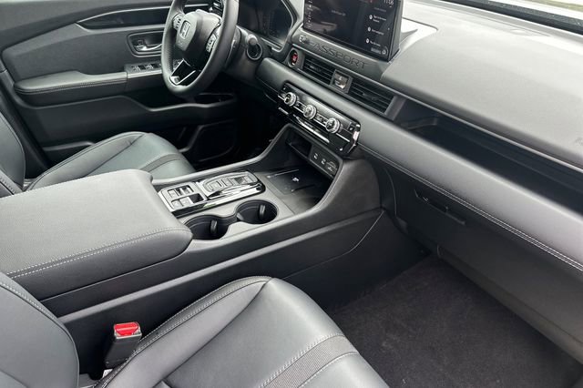 New 2026 Honda Passport RTL image 18