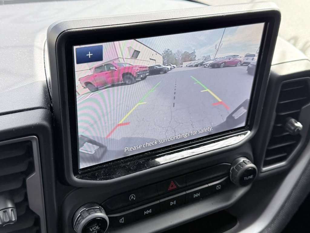 Used 2021 Ford Bronco Sport Big Bend image 15