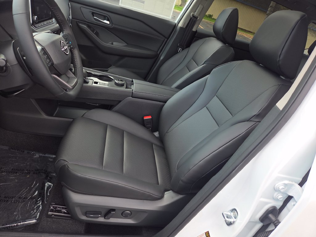 New 2026 Nissan Rogue Dark Armor AWD/4WD image 67