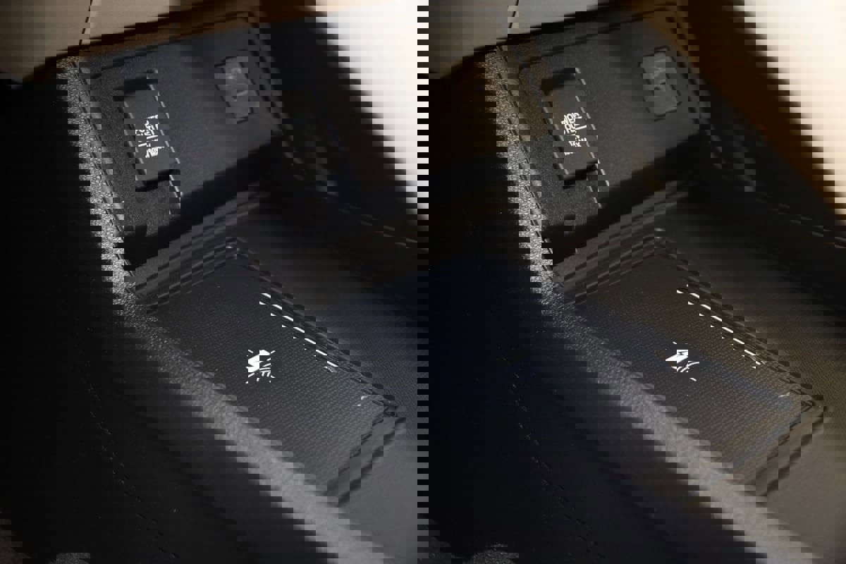 Used 2023 Acura RDX AWD w/ Advance Package image 37