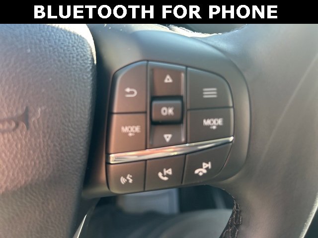 New 2025 Ford Maverick XLT w/ XLT Luxury Package image 14