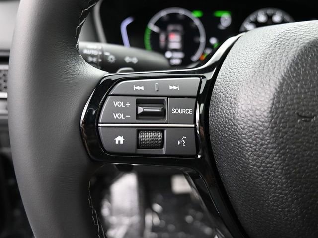 New 2026 Honda Civic Sport image 12