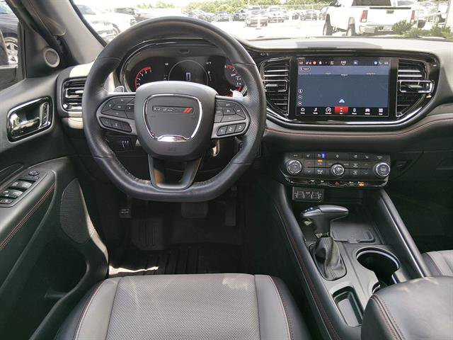 Certified 2023 Dodge Durango R/T RWD image 10
