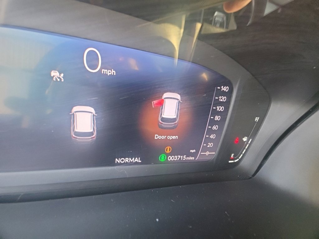 Certified 2026 Honda Pilot Elite image 16
