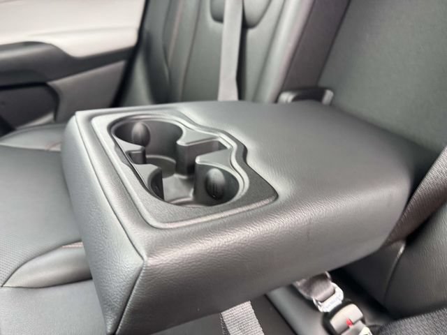 Used 2024 Jeep Compass Limited w/ Elite Group AWD/4WD image 36