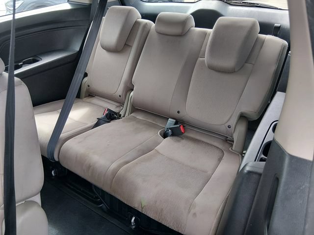Used 2021 Honda Odyssey EX image 13
