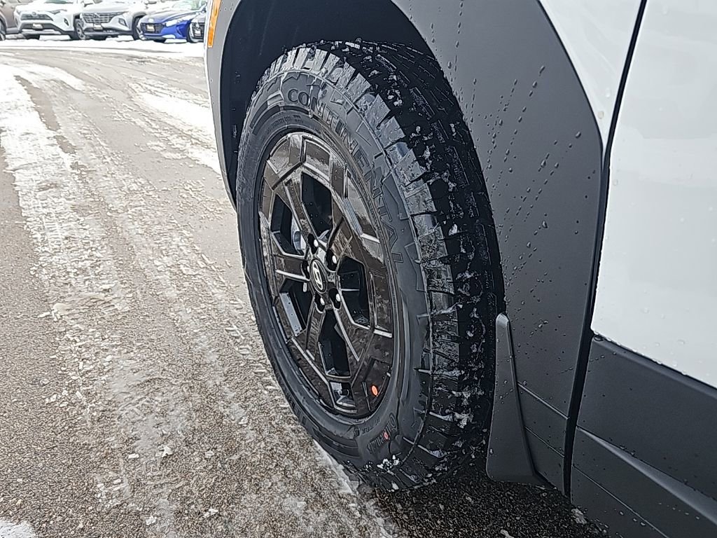 New 2026 Hyundai Santa Fe XRT AWD/4WD image 53