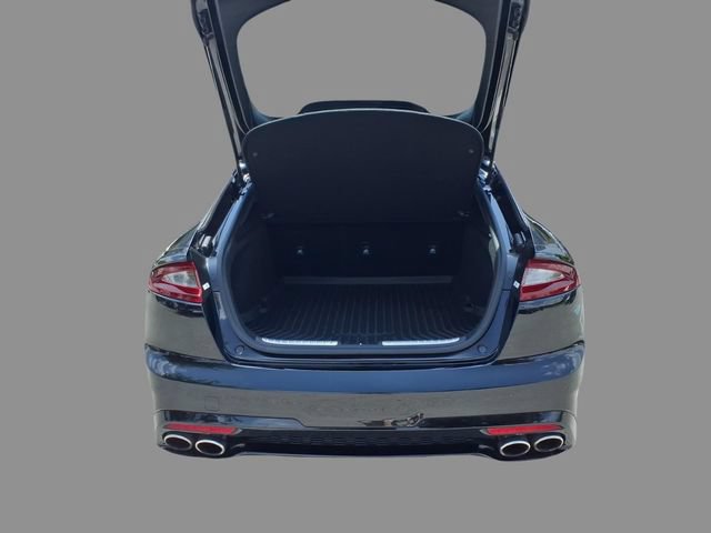 Used 2020 Kia Stinger GT-Line RWD image 8