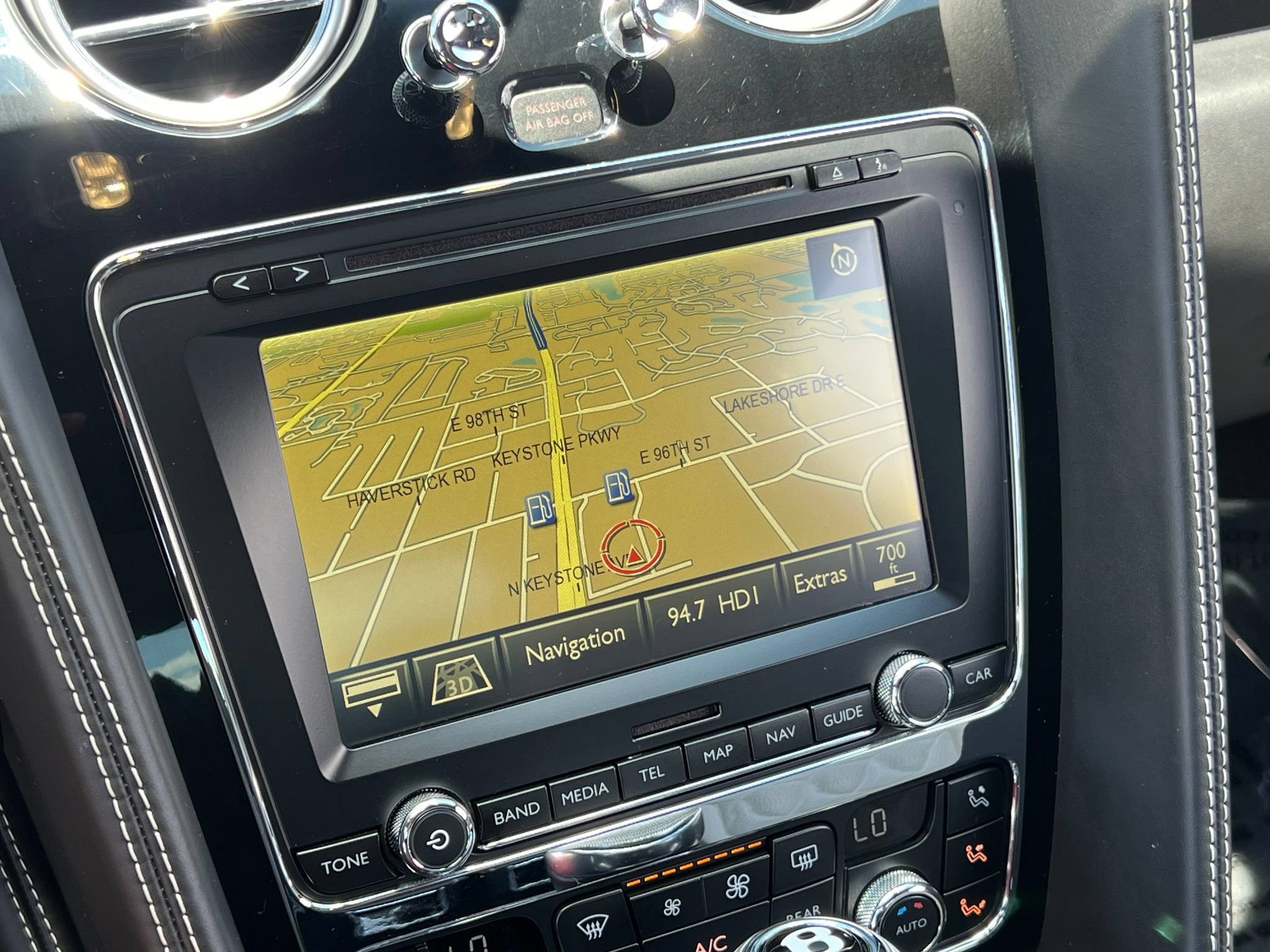 Used 2017 Bentley Continental GT V8 S AWD/4WD image 30