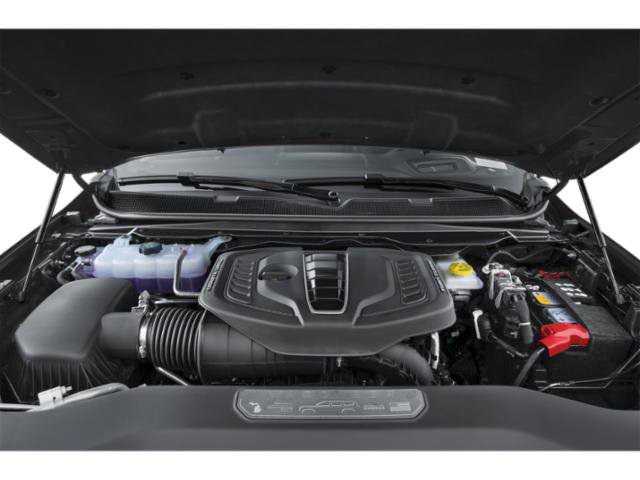 Certified 2025 Jeep Grand Wagoneer 4WD image 11