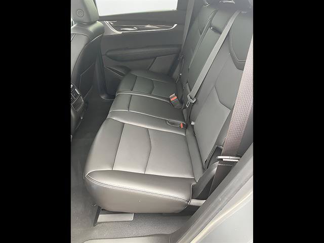 Certified 2024 Cadillac XT5 Sportv w/ Technology Package AWD/4WD image 9