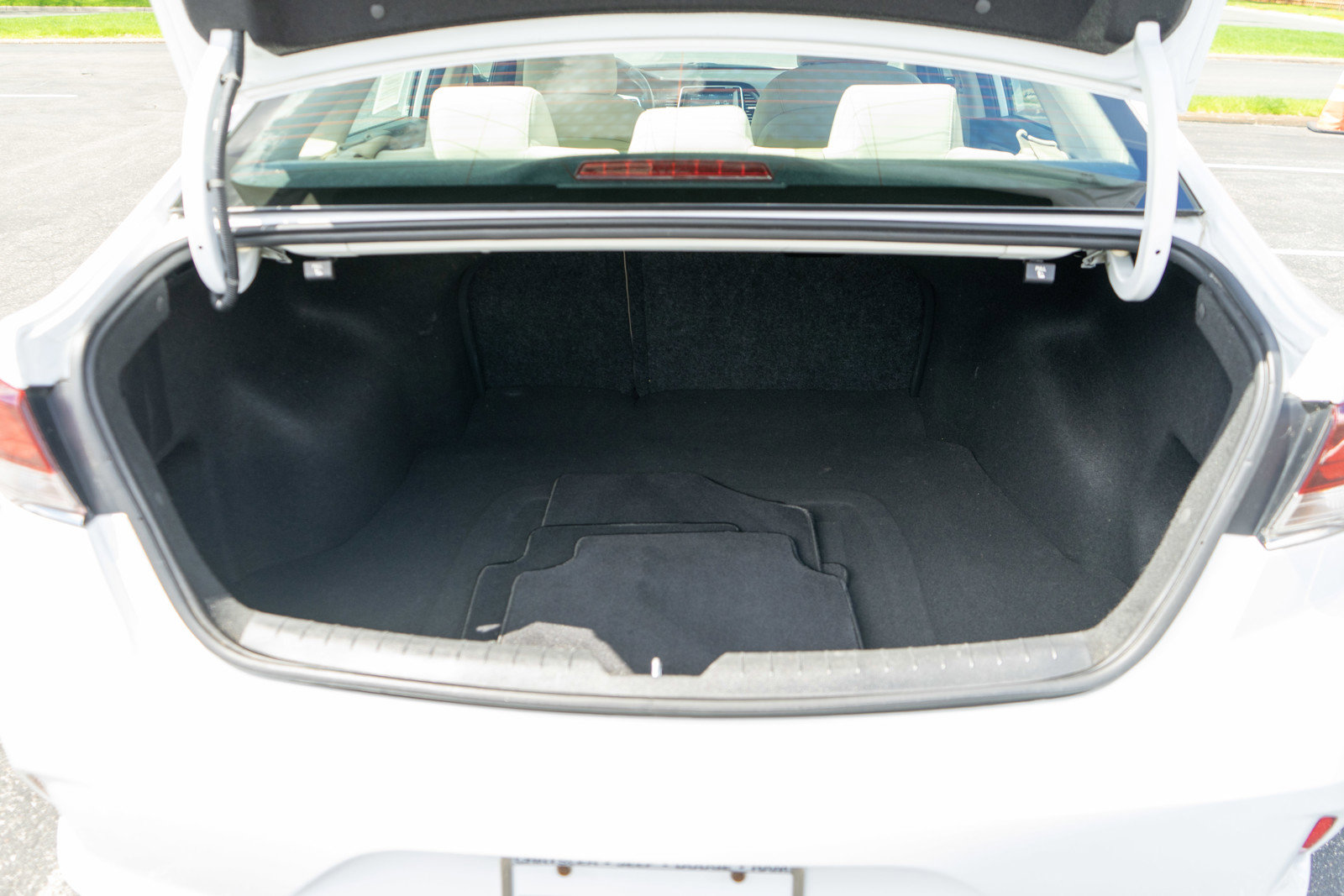 Used 2019 Hyundai Sonata SEL FWD image 9