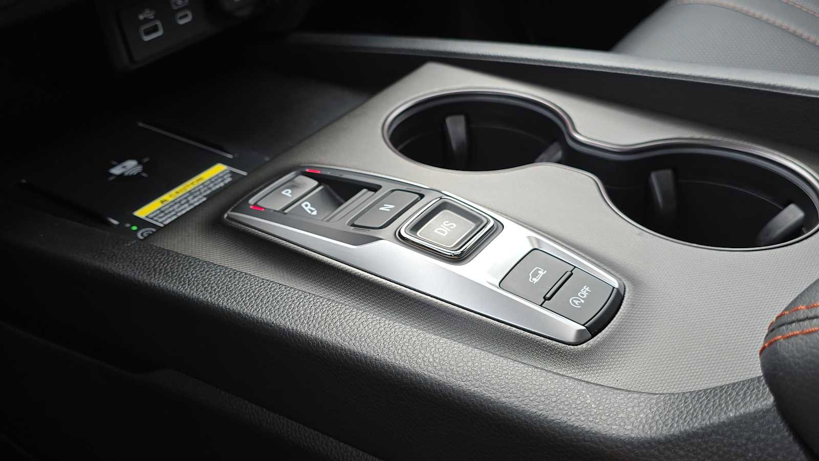 Used 2025 Honda Passport TrailSport image 38