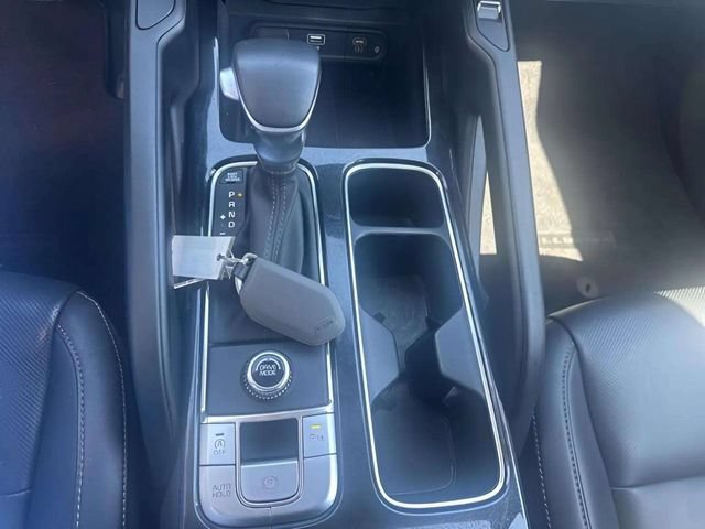 Used 2025 Kia Telluride S FWD image 8