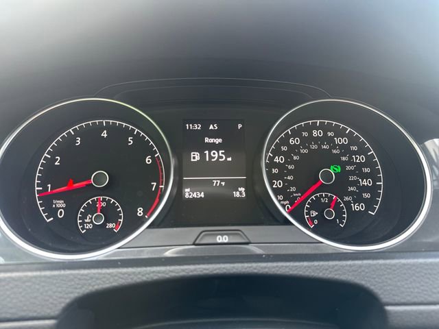 Used 2018 Volkswagen Golf Alltrack SE AWD/4WD image 14