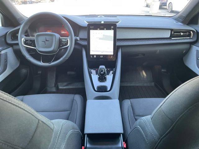 Used 2022 Polestar Polestar 2 AWD/4WD image 20