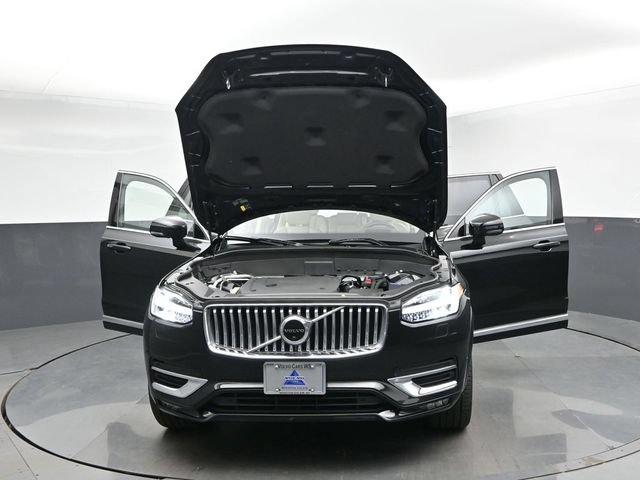 Used 2023 Volvo XC90 B6 Ultimate w/ Protection Package AWD/4WD image 55