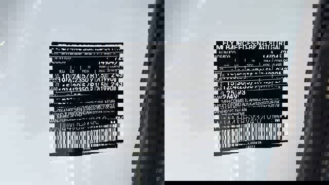 Certified 2025 Mercedes-Benz GLB 250 4MATIC image 12