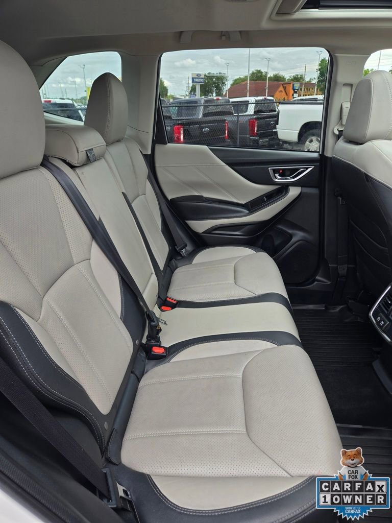 Used 2024 Subaru Forester Limited w/ Convenience Package AWD/4WD image 49