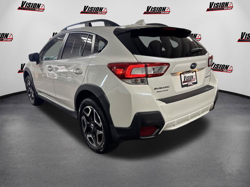 Used 2018 Subaru Crosstrek 2.0i Limited AWD/4WD image 3