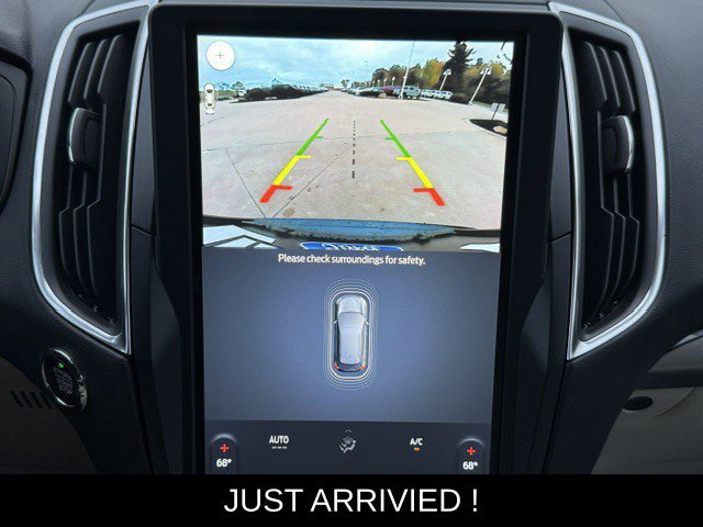 Certified 2024 Ford Edge Titanium w/ Titanium Elite Package AWD/4WD image 40