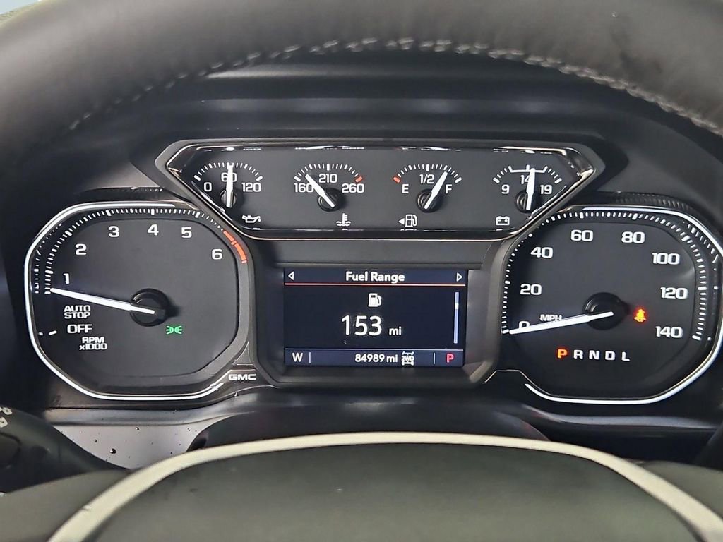 Used 2021 GMC Sierra 1500 Elevation image 15