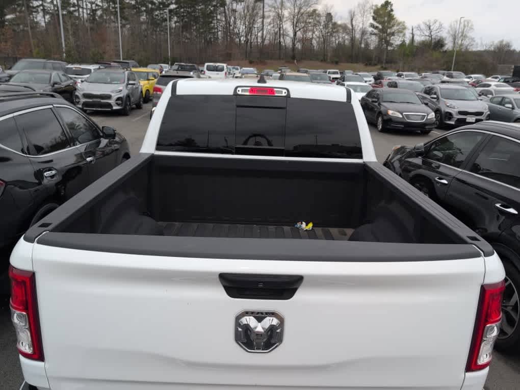 Used 2019 RAM 1500 Tradesman image 5