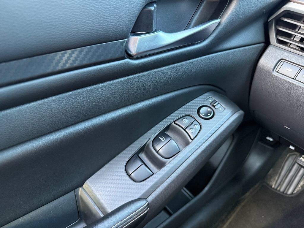 Used 2024 Nissan Altima 2.5 SV image 20
