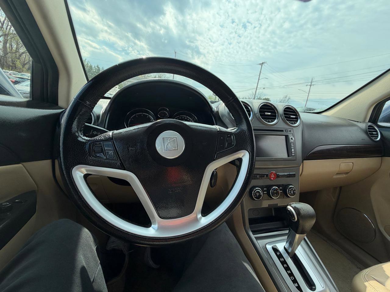 Used 2008 Saturn Vue XR w/ Convenience Package FWD image 18