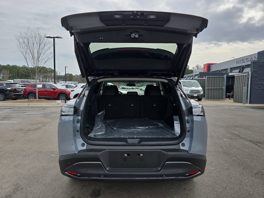 Used 2025 Nissan Murano SL image 16