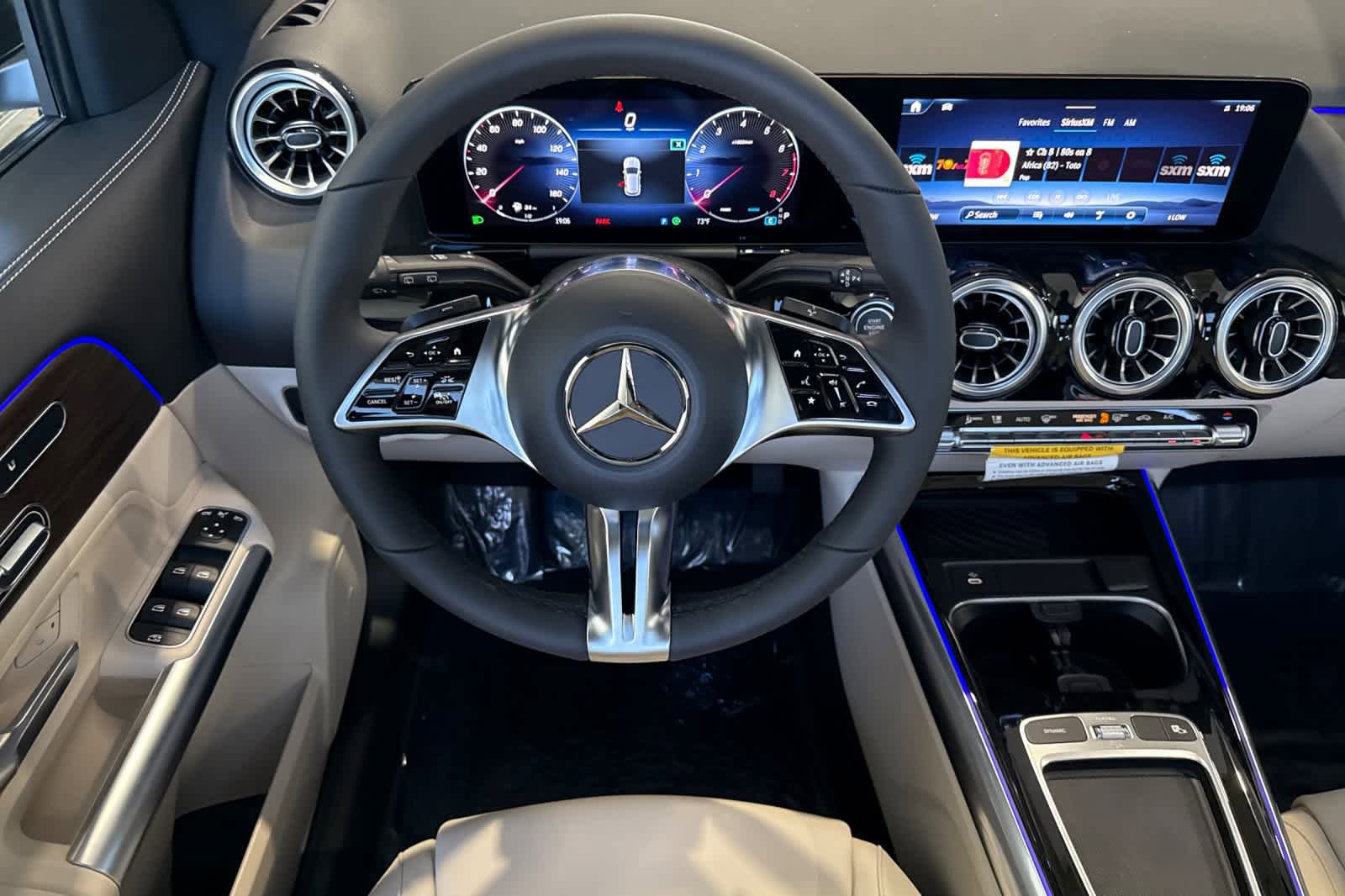 New 2026 Mercedes-Benz GLA 250 4MATIC image 13