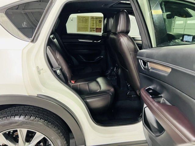 Used 2019 MAZDA CX-5 Signature image 35