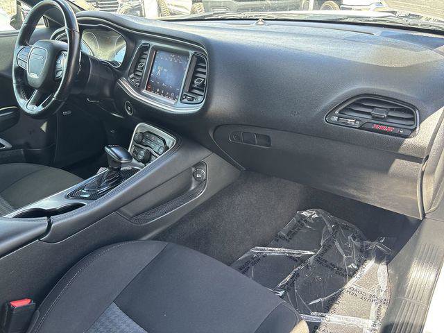 Certified 2020 Dodge Challenger R/T Scat Pack image 13