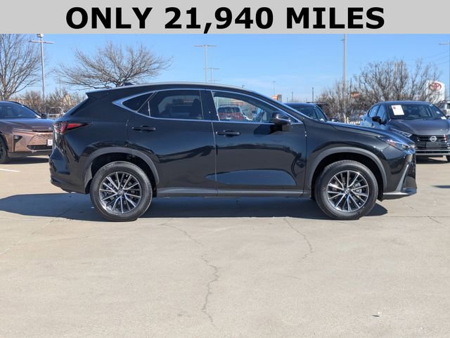 Used 2023 Lexus NX 350 AWD image 4