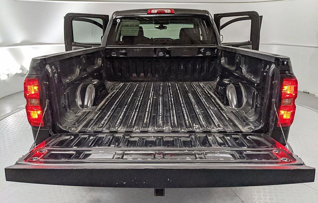 Used 2016 Chevrolet Silverado 1500 LT w/ All Star Edition image 7