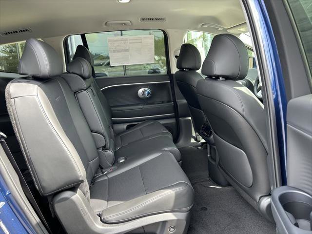 New 2026 Hyundai Ioniq 9 SEL image 30