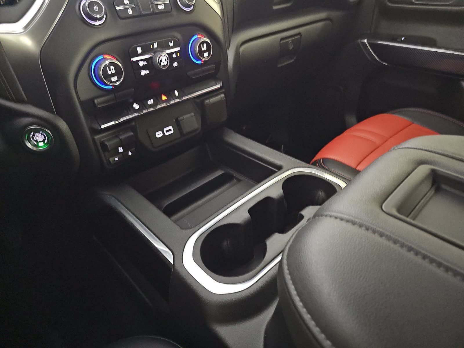 Used 2022 Chevrolet Silverado 1500 LT Trail Boss AWD/4WD image 22
