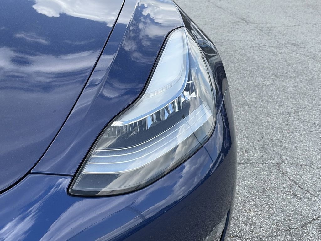 Used 2018 Tesla Model 3 Long Range image 26