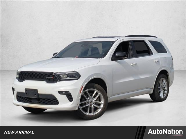 Used 2023 Dodge Durango GT image 1