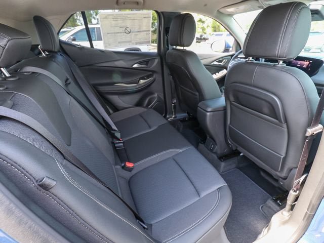 New 2026 Buick Encore GX Preferred w/ Comfort Package FWD image 22