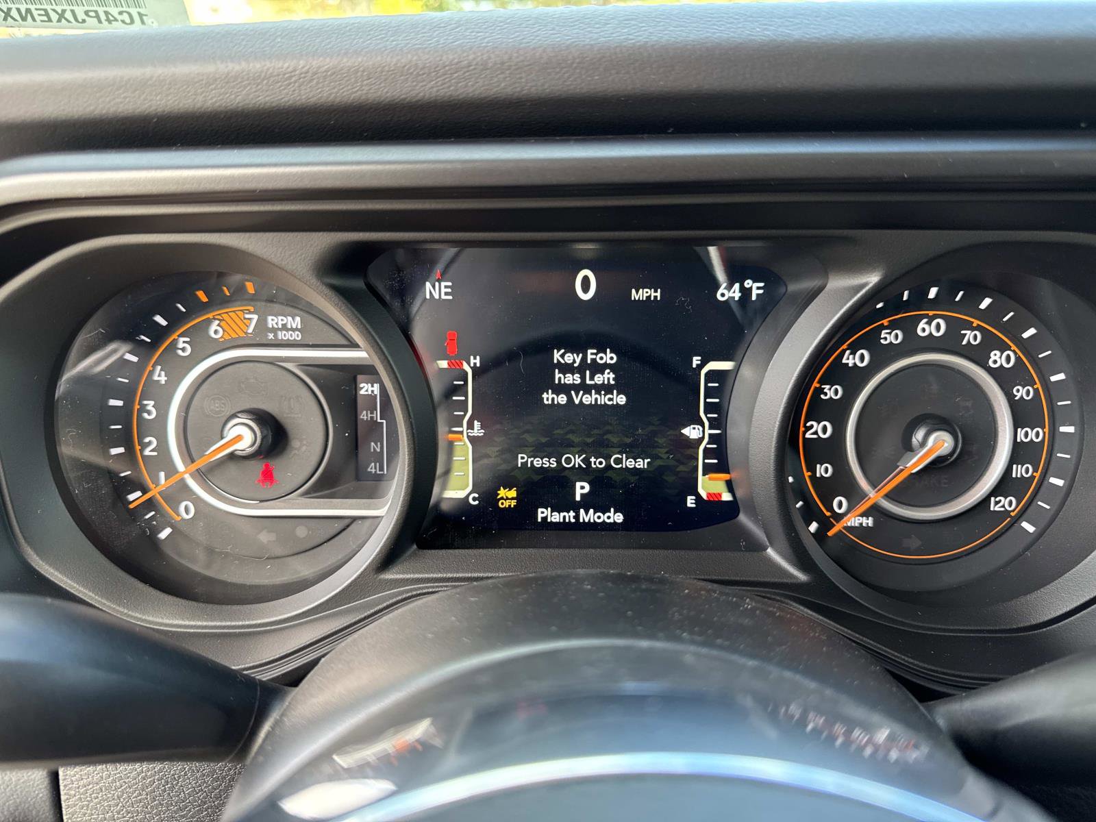 New 2026 Jeep Wrangler Sahara image 28