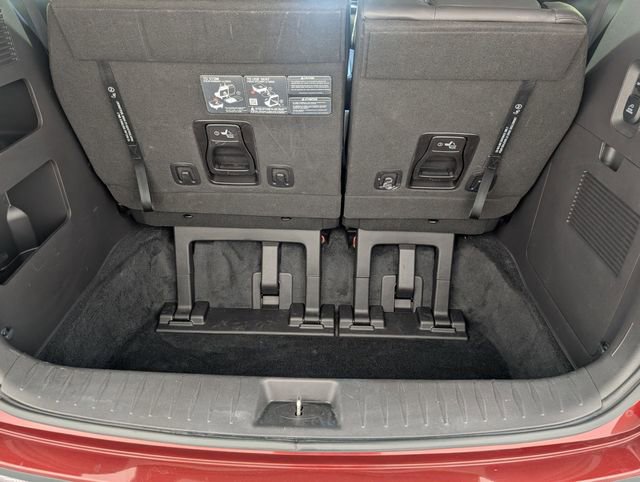 Used 2024 Kia Carnival SX Prestige image 31