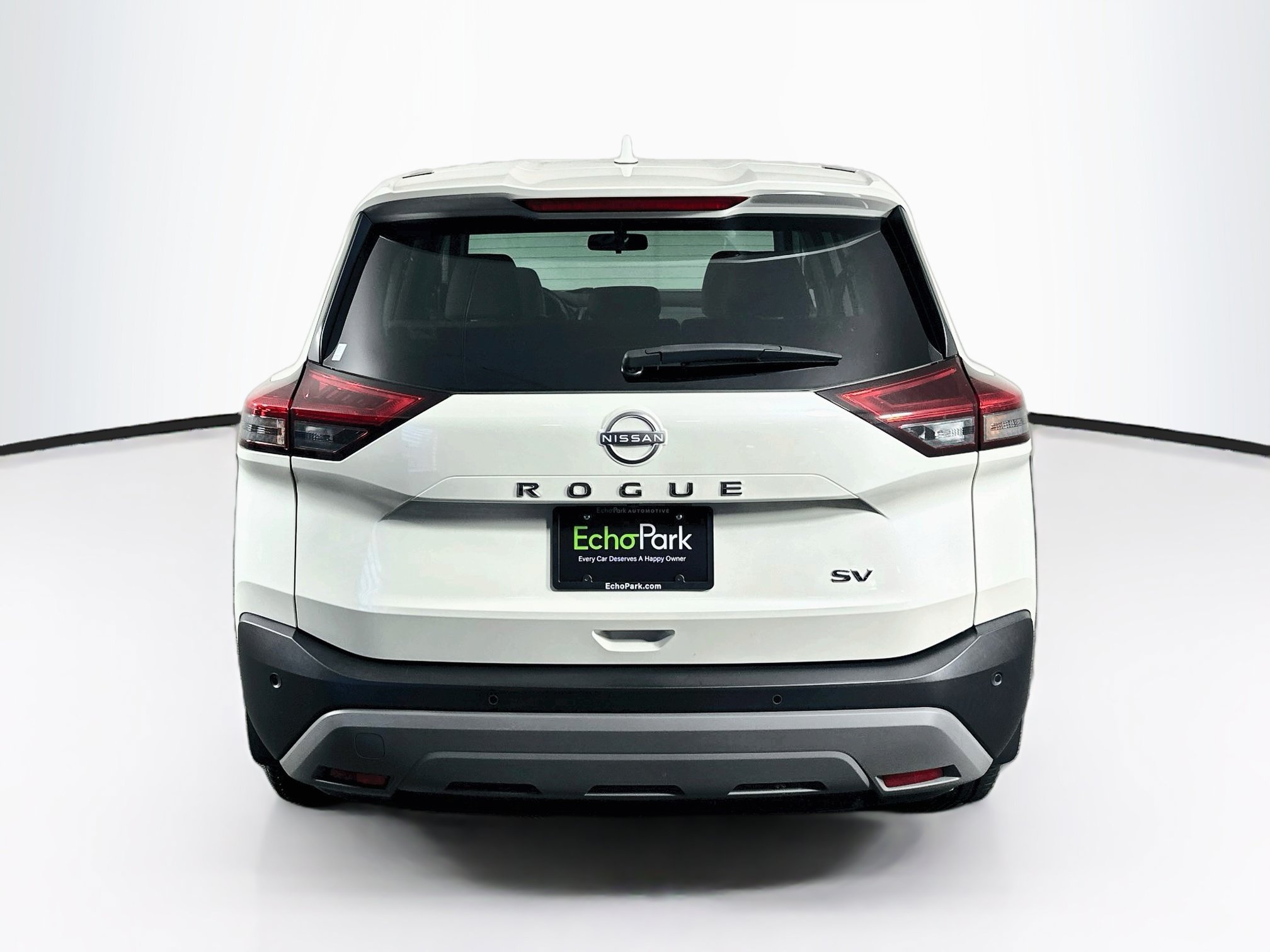 Used 2023 Nissan Rogue SV FWD image 7