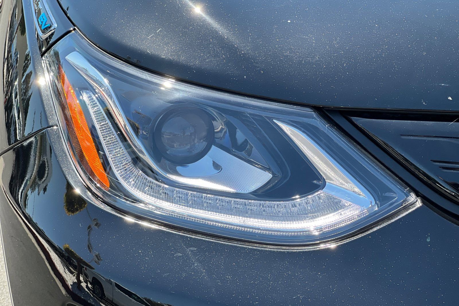 Used 2020 Chevrolet Bolt LT FWD image 40