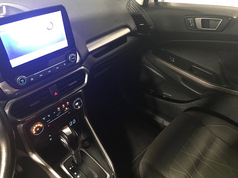 Used 2020 Ford EcoSport SE image 27