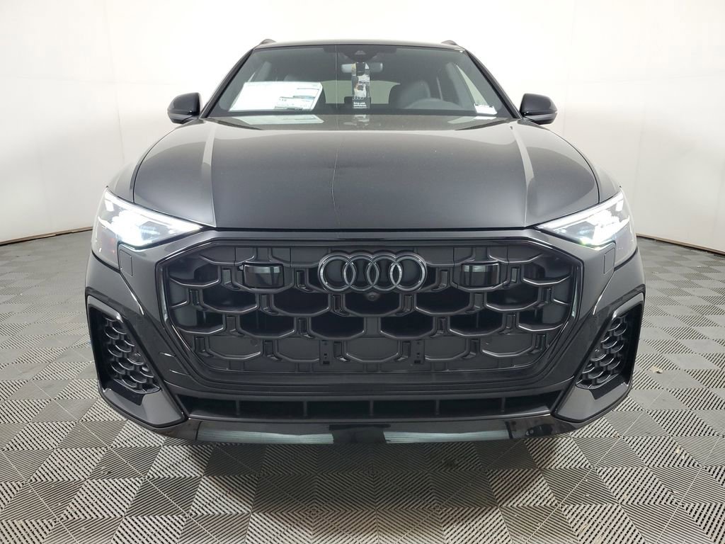 New 2026 Audi Q8 Premium Plus AWD/4WD image 2