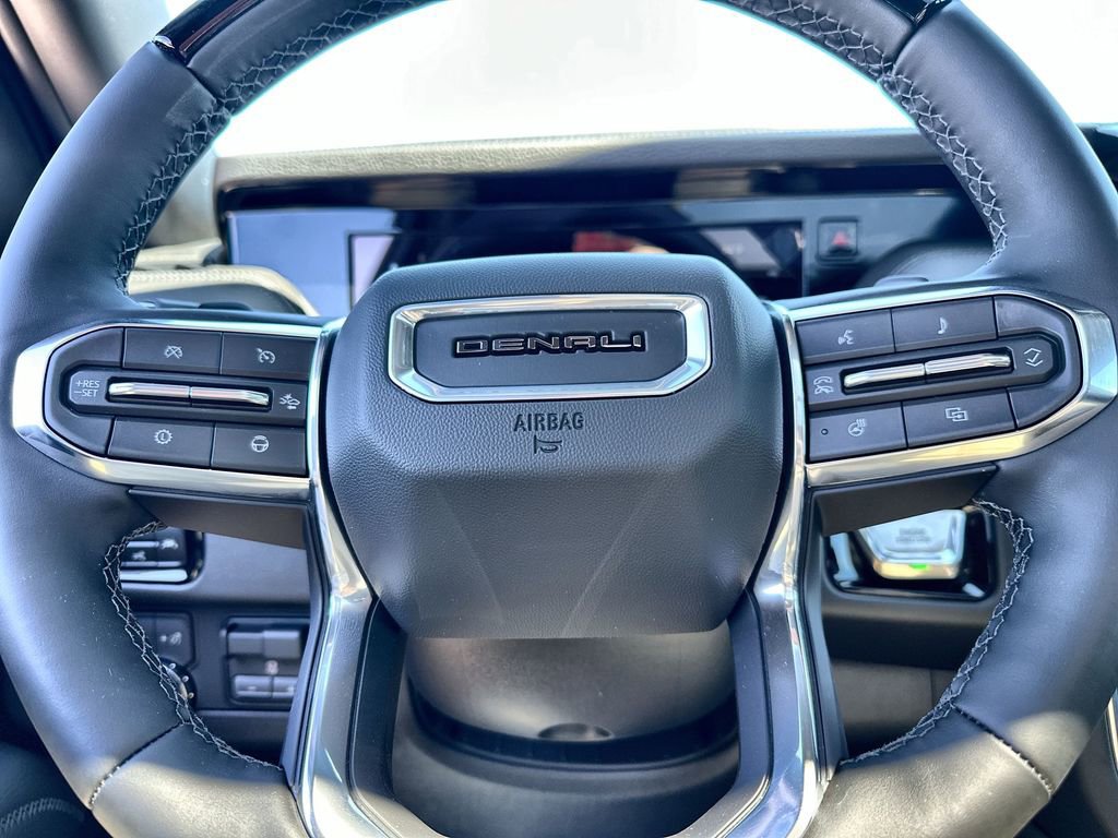 New 2026 GMC Yukon Denali image 33