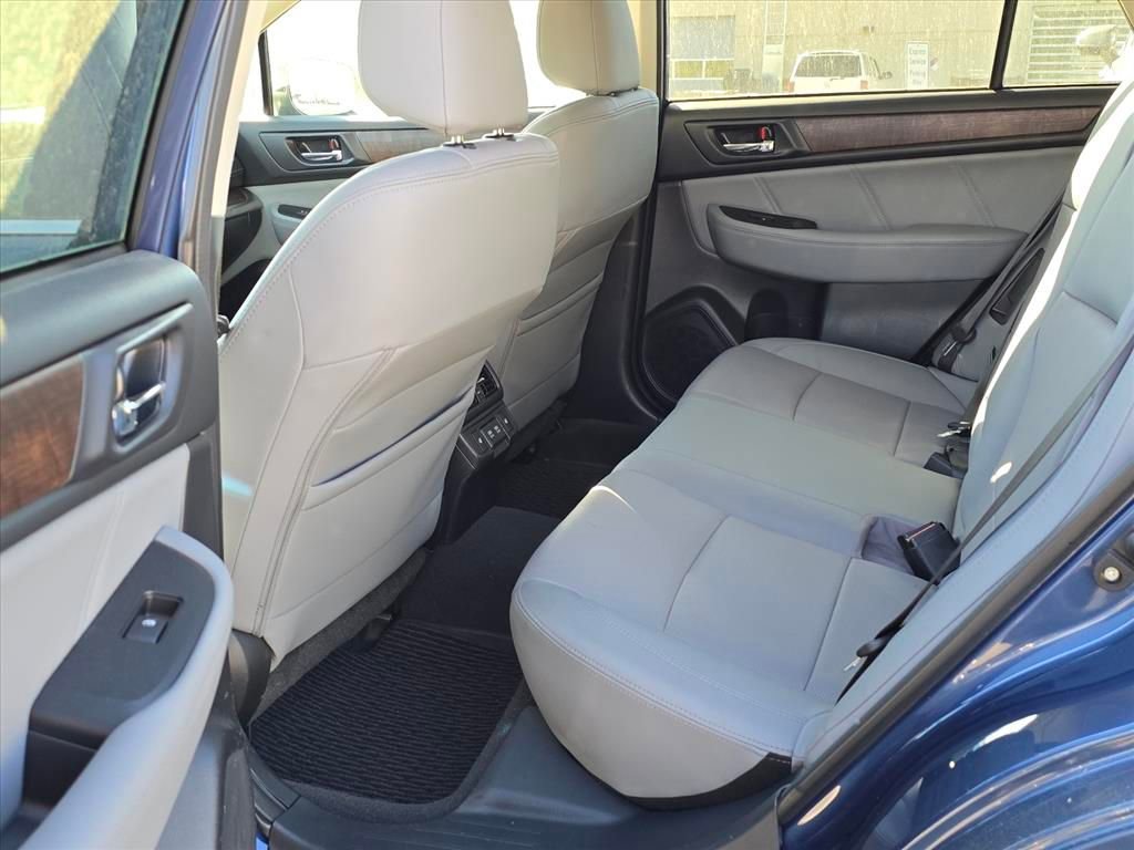Used 2019 Subaru Outback 2.5i Limited image 7