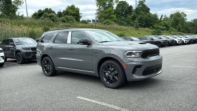 New 2026 Dodge Durango GT AWD/4WD image 2