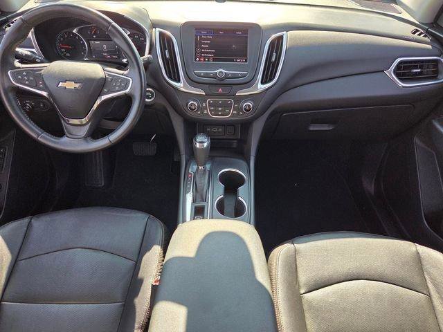 Used 2021 Chevrolet Equinox LT image 23